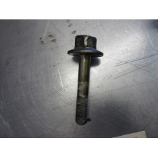 16Q023 Crankshaft Bolt From 1999 Subaru Legacy  2.5